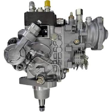 Imagem de Compatível com bomba de injeção de combustível do motor diesel New Holland EP040B-M160 0460426265 87801140