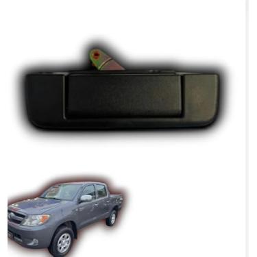Imagem de Maçaneta Abertura Caçamba produzida para Hilux 2009 a 2012