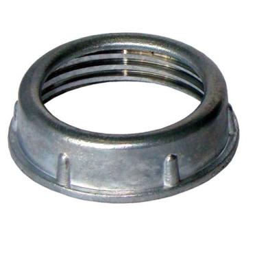 Imagem de Bucha Eletroduto Zamac Inca (D)1" 100 Peças 200500004