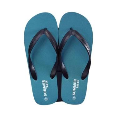 Imagem de Sandálias Masculinas Estilosas E Confortáveis Com Solas Grossas Antide