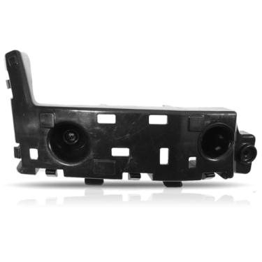 Imagem de GUIA SUPORTE PARACHOQUE TRASEIRO KWID 2017 A 2021 LADO ESQUERDO