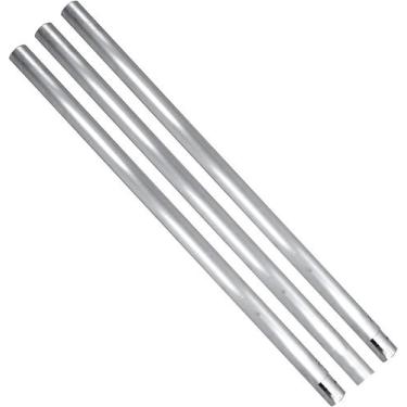 Imagem de Kit 3x Barras para Suporte de Fundo Infinito (2.8 Metros) - WorldView