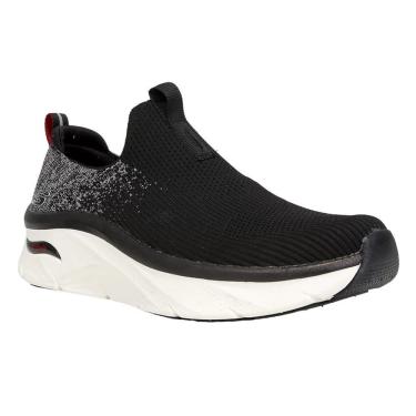 Imagem de Tênis Skechers Arch Fit D`lux Key Journey Masculino