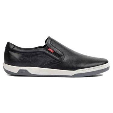 Imagem de Sapatênis Slip On Masculino Ferracini Lexus-Masculino