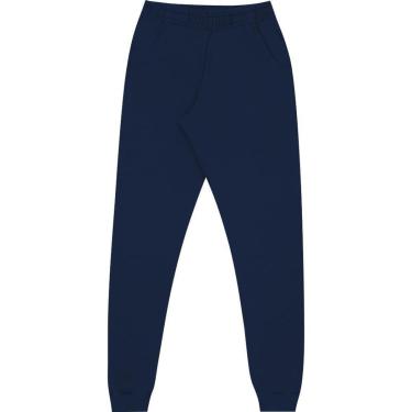 Imagem de Calça Moletom Juvenil Menino Pulla Bulla Ref. 49865-Masculino