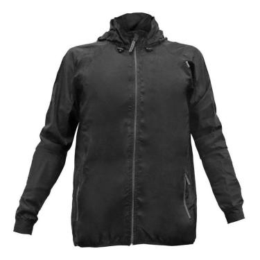 Imagem de Jaqueta Corta Vento Masculina Windflow C/ Capuz Curtlo-Unissex