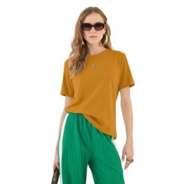 Imagem de Blusa Colcci Boy Com Bordado-Feminino