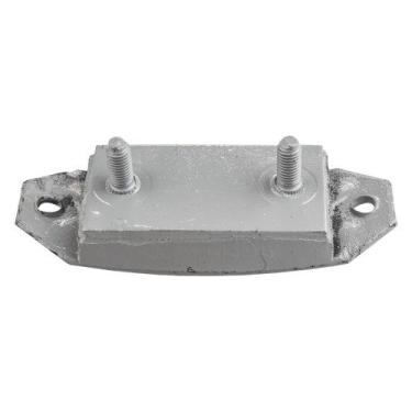 Imagem de Suporte Motor Vw Fusca 1967 a 1996 - 126489 - MB334 - Volkswagen