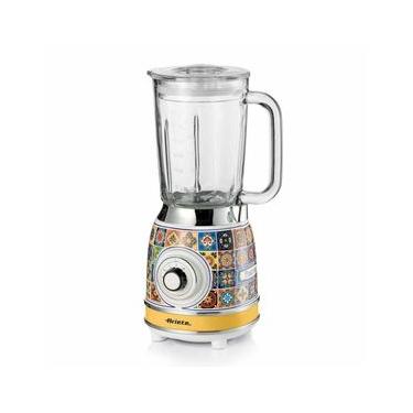 Imagem de Liquidificador Ariete 583 Positano com Copo de Vidro de 1,5 litros 1000W