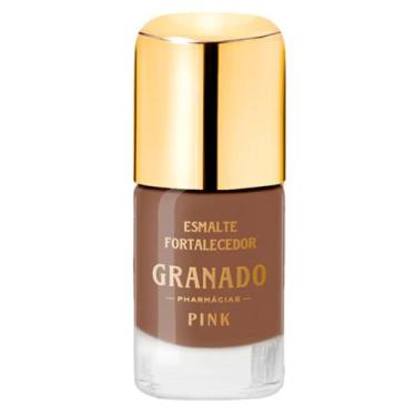 Imagem de Esmalte Fortalecedor Granado - Pink, Edith
