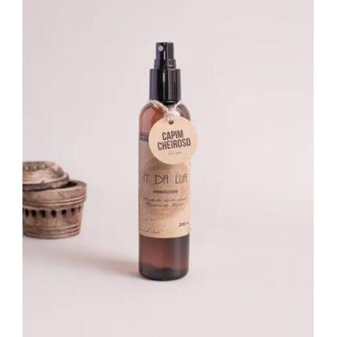 Imagem de Aromatizador n da lua capim cheiroso - Nova Topázio