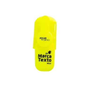 Imagem de Marca Texto Mini 6 cores diferentes - Jocar Office
