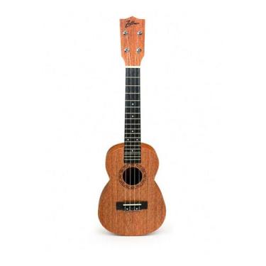 Imagem de Ukulele Concert Namastê NU23MBQ Acústico - Pro Fire