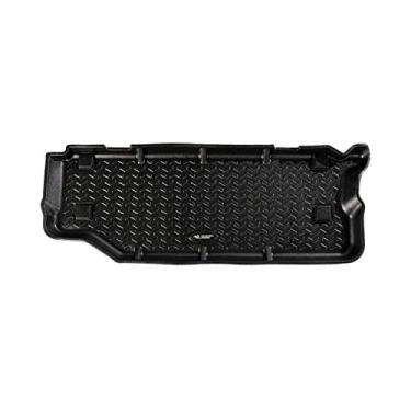 Imagem de Rugged Ridge 12975.52 forro de carga para todos os terrenos, curto, preto; Wrangler JL 18-20 2 portas