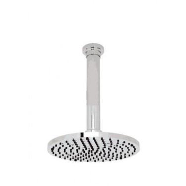 Imagem de Chuveiro Deca Aquamax C/Tubo Teto 1998.C.TET - Cromado