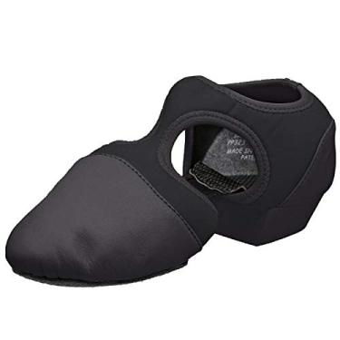 Imagem de Capezio Tênis Pedini Femme Jazz, Preto, 37