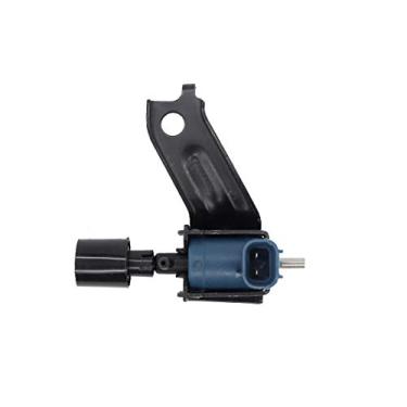 Imagem de NewYall Interruptor de válvula de vácuo solenoide de controle de válvula EGR
