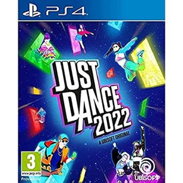 Imagem de Just Dance 2022