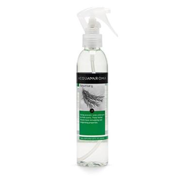 Imagem de Spray aromatizante para lençóis Acqua Aromas alecrim 200 ml - 26207