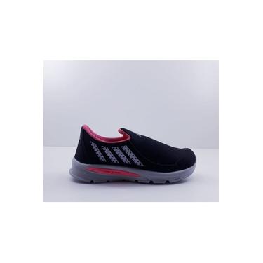 sapatilha de corrida feminina