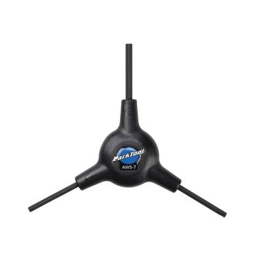 Imagem de Chave Park Tool Allen Y AWS-7 