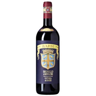 Imagem de Vinho Tinto BARBI BRUNELLO DI MONTALCINO DOCG 750ML