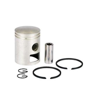 Imagem de Pistão Mobilete Bikelete Caloi Com Anéis 50