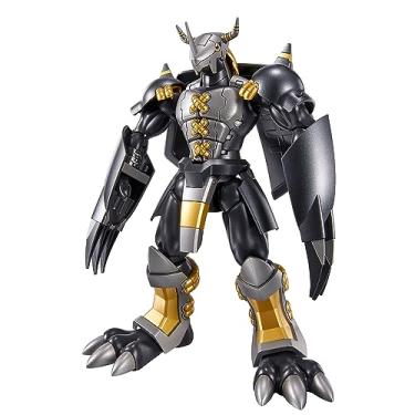 Imagem de Digimon – Figure-Rise Standard Blackwargreymon – Kit de modelo