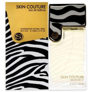 Imagem de Perfume Skin Couture 100 ml da Armaf