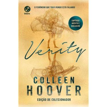 Imagem de Verity (Edição de Colecionador)