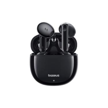 Imagem de Fone Bluetooth Sem Fio Baseus Tws Bowie Series (E13, Preto)