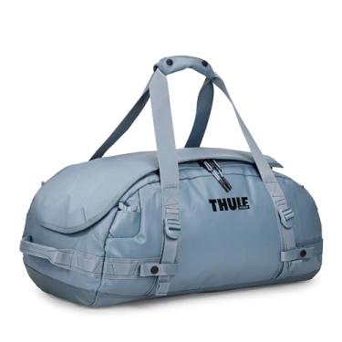 Imagem de Thule Bolsa Duffel 2 em 1 para Viagem Chasm 40 Litros Pond Gray