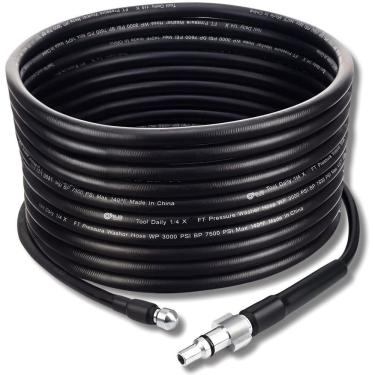 Imagem de Mangueira Desintupidora Para Vulcan Vlp1600 1800