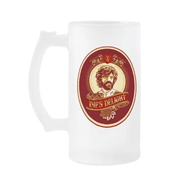 Imagem de Caneca de chopp Game Of Thrones Imps Delight
