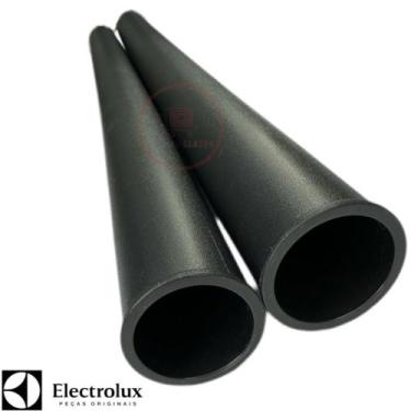 Imagem de Extensão Reta C/2 Peças Original Aspirador de Pó Electrolux 32mm Diâme