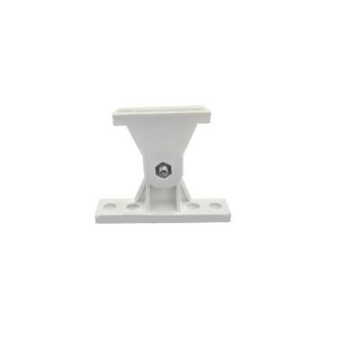 Imagem de Suporte Universal Para Caixas de Som ou Luminárias - Diamond, Branco