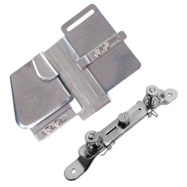 Imagem de Aparelho Para Costurar Zíper Máquina Reta Industrial - Taiwnan collect
