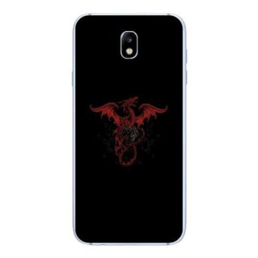 Imagem de Capa Adesivo Skin255 Verso Para Samsung Galaxy J7 Pro - KawaSkin