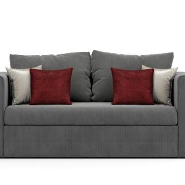 Imagem de Kit com 4 Capas Luxuosas para Almofadas Várias Cores 44x44 - ARADECOR,