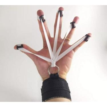 Imagem de Suporte Flexor Dos Dedos DAS MÃOS - ANP