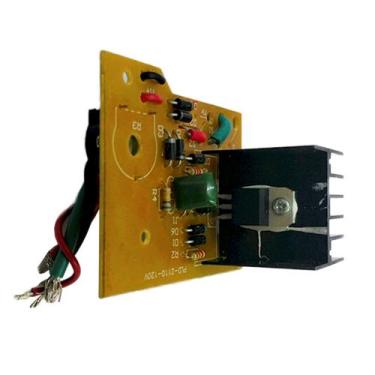 Imagem de Módulo 127v Para Soprador B&d Hg2000 1434 - BLACK&DECKER