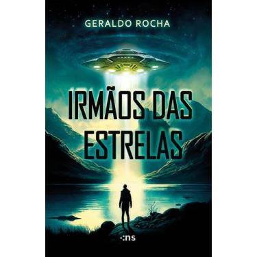 Imagem de Livro - IRMÃOS DAS ESTRELAS