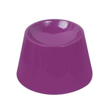 Imagem de Cat eat comedouro variacao no anuncio - PET GAMES, ROXO