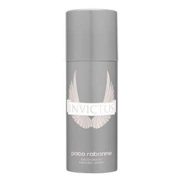 Imagem de Paco Rabanne Desodorante Invictus Masculino 150ml