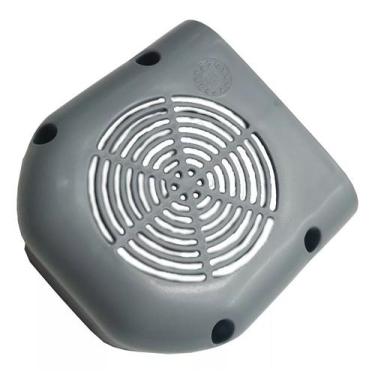 Imagem de Carenagem Proteção Da Ventoinha P/ Motor Bv Pv Quad Max Seg Garen 1483