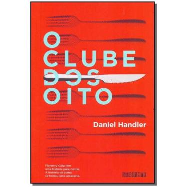 Imagem de Clube Dos Oito, O