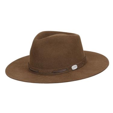 Imagem de Chapéu De Feltro Café Pralana 37475