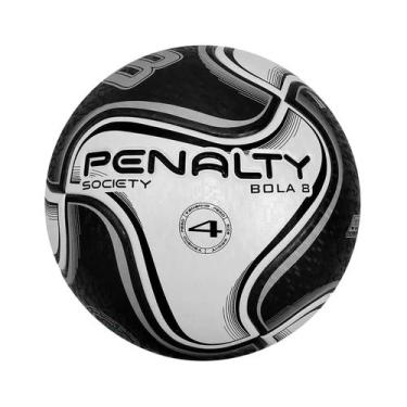Imagem de Bola futebol society penalty 8 n4