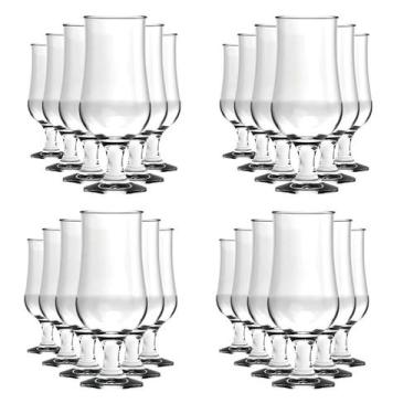 Imagem de Taça para Cerveja Frankfurt SM Bar 310ml 24 Unidades - Nadir J547 - Na