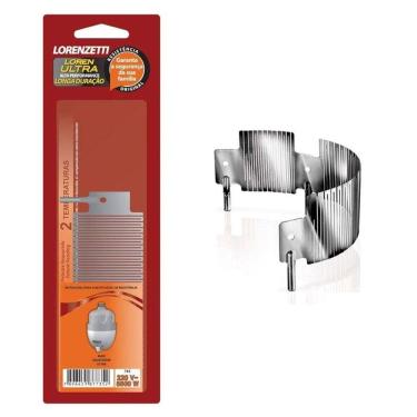 Imagem de Resistência Lorenzetti 765 Aquecedor Maxi Ultra 220v~5500w